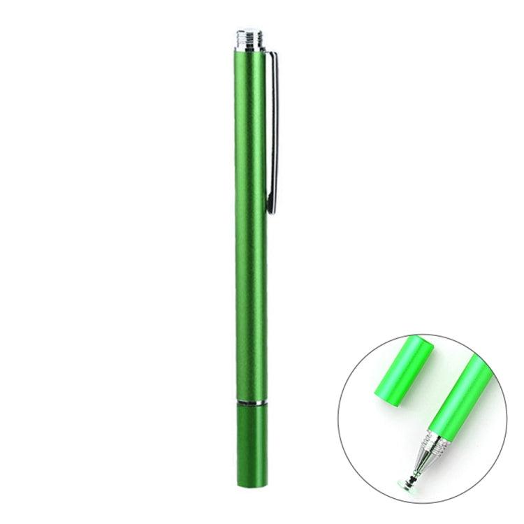 AT-21 Mobile Phone Touch Screen Capacitive Pen Drawing Pen