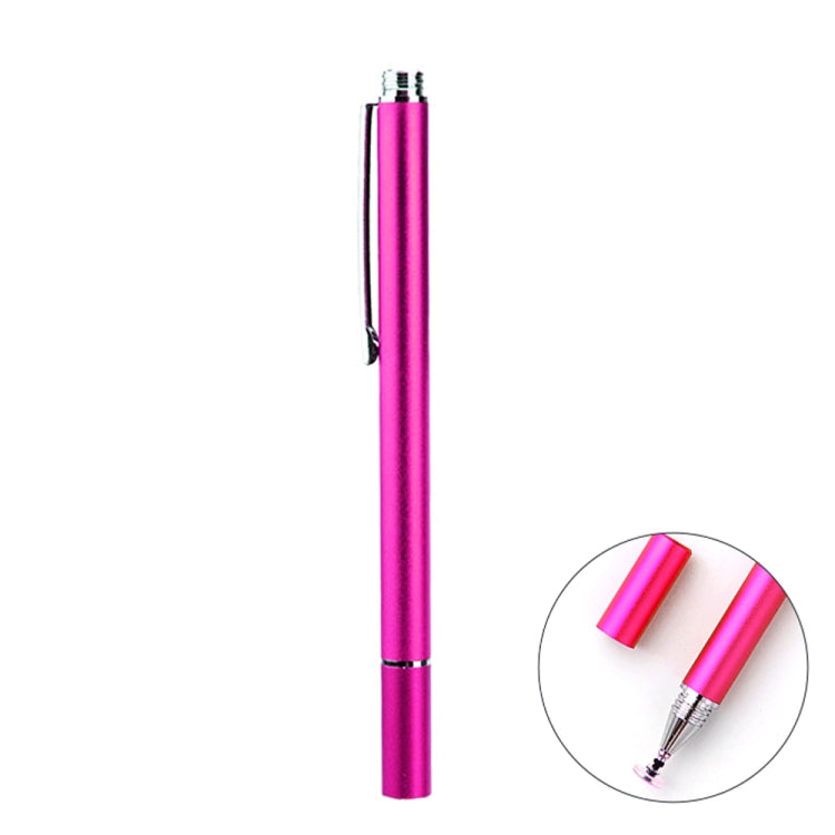 AT-21 Mobile Phone Touch Screen Capacitive Pen Drawing Pen