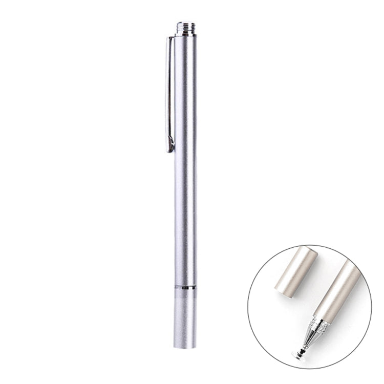 AT-21 Mobile Phone Touch Screen Capacitive Pen Drawing Pen