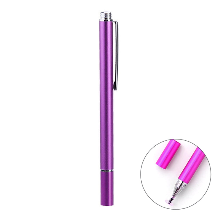 AT-21 Mobile Phone Touch Screen Capacitive Pen Drawing Pen