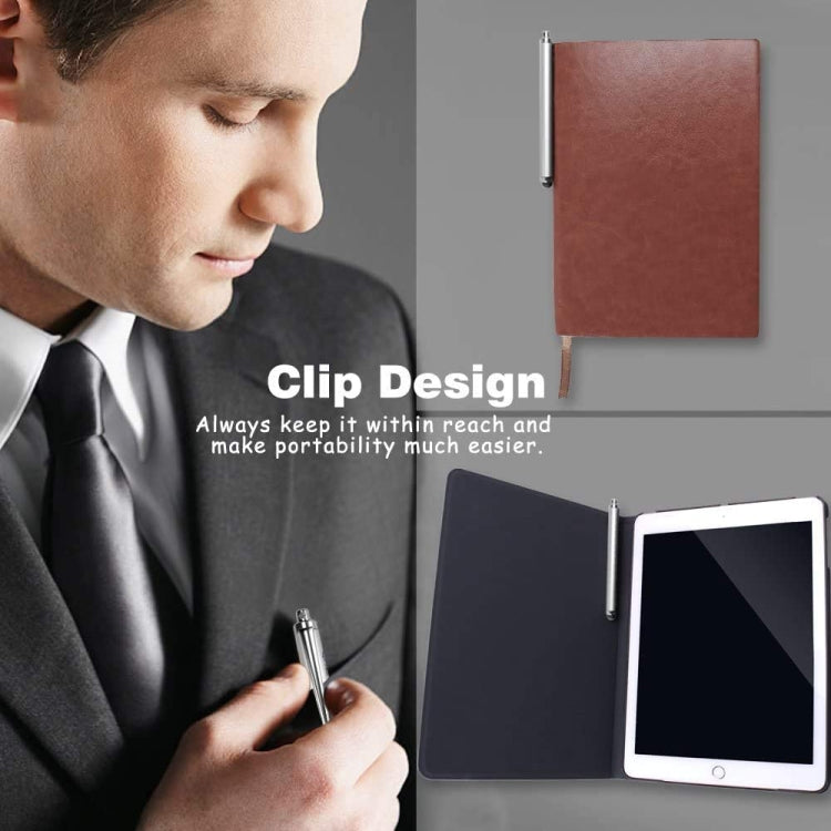 AT-21 Mobile Phone Touch Screen Capacitive Pen Drawing Pen