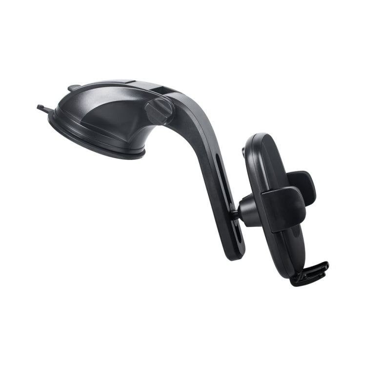 Universal Car Holder Telescopic Rocker for Phone Desk Windshield Adsorption Mobile Phone GPS Holder