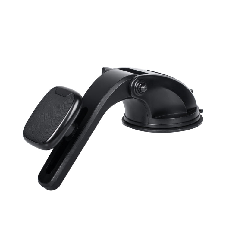 Universal Magnetic Car Phone Holder Windshield Mount