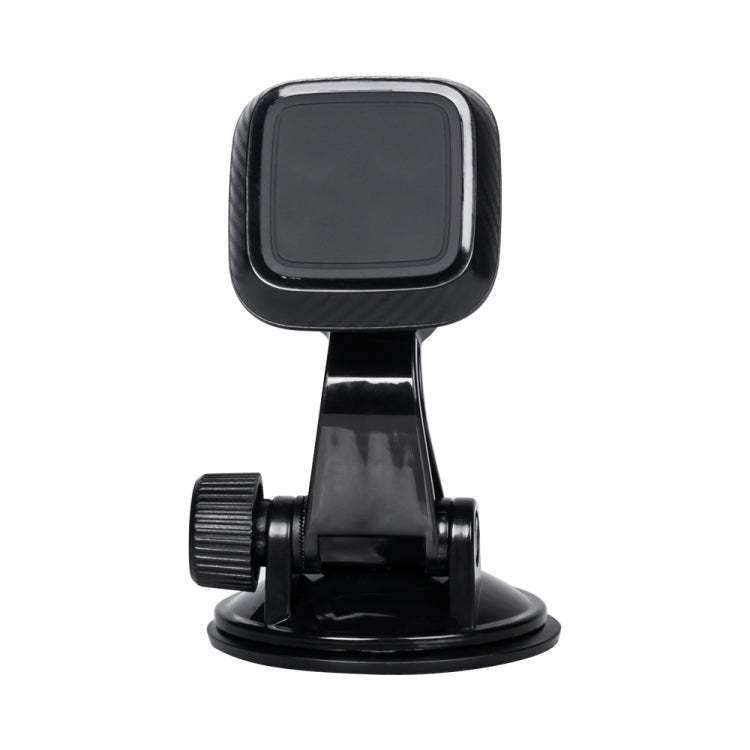 Magnet Car Phone Holder 360 Degree Rotation Suction Cup Mount Bracket