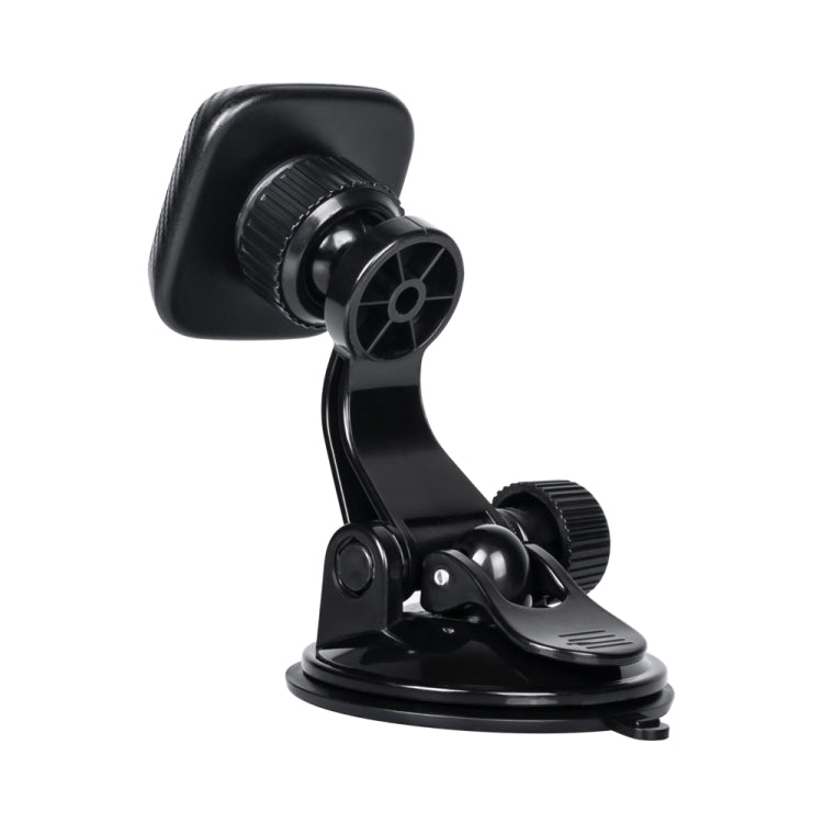 Magnet Car Phone Holder 360 Degree Rotation Suction Cup Mount Bracket