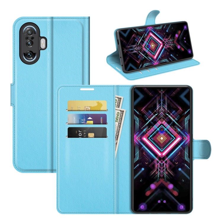 For Xiaomi Poco F3 GT