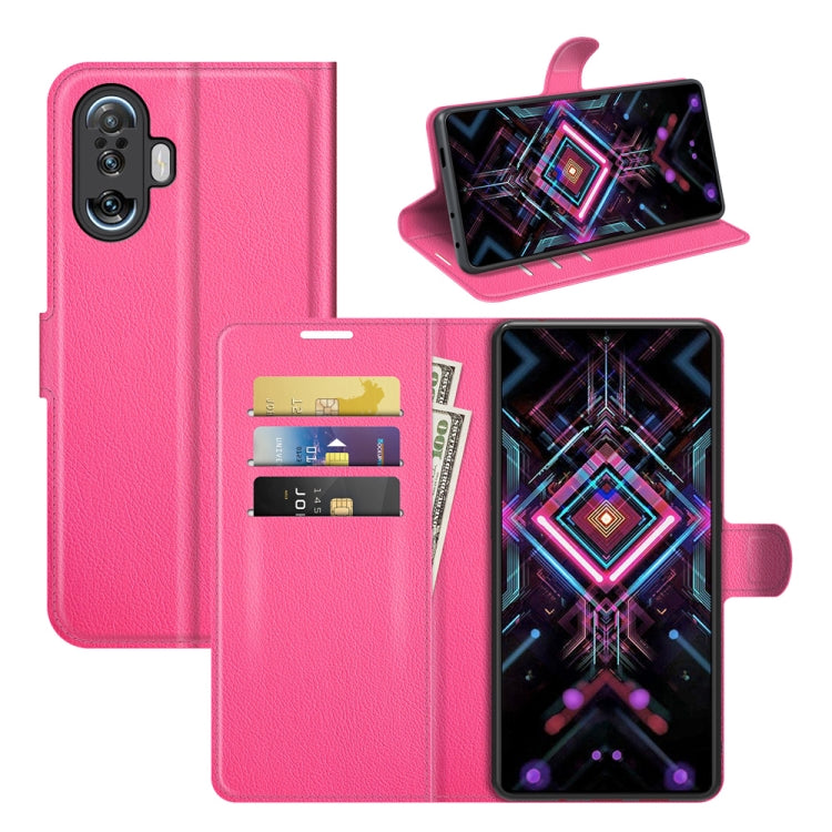 For Xiaomi Poco F3 GT