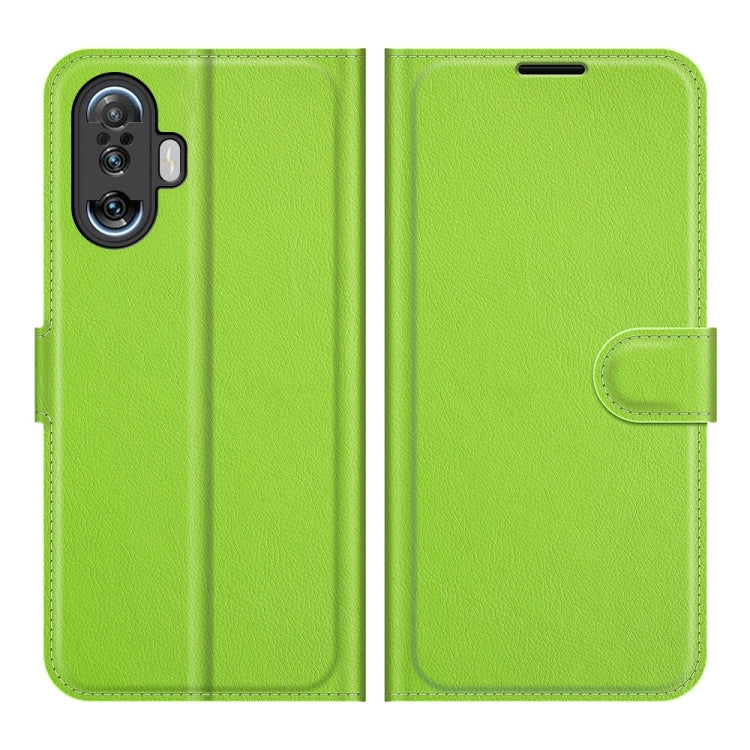 For Xiaomi Poco F3 GT