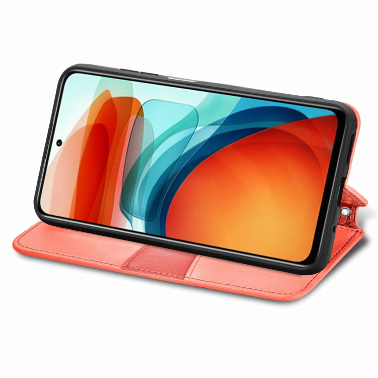 For Xiaomi Redmi Note 10 Pro 5G / Poco X3 GT Blooming Mandala Embossed Pattern Magnetic Horizontal Flip Leather Case with Holder & Card Slots & Wallet