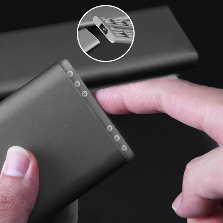 A49 49 in 1 High Quality Screwdriver Set Mobile Computer Disassembly and Maintenance Tools