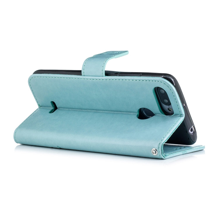 Diamond Encrusted Butterflies Love Flowers Pattern Horizontal Flip Leather Case for Xiaomi Redmi 6 , with Holder & Card Slots & Wallet & Lanyard