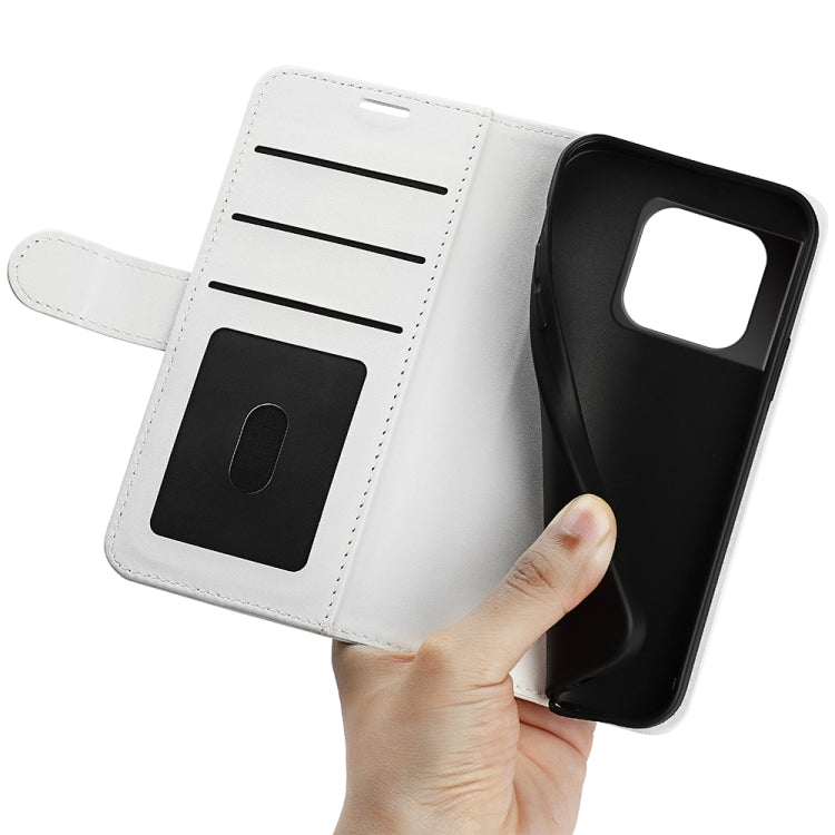 For OnePlus 10 Pro 5G R64 Texture Single Horizontal Flip Phone Protective Case with Holder & Card Slots & Wallet& Photo Frame