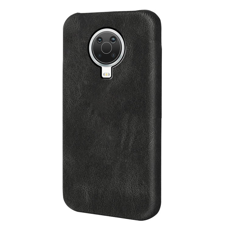 For Nokia G20 Ring Holder PU Phone Case