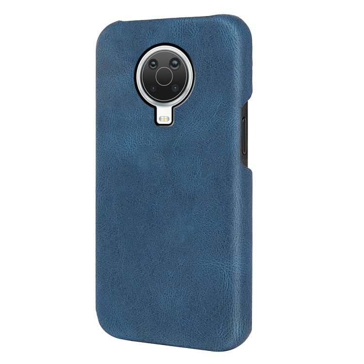 For Nokia G20 Ring Holder PU Phone Case