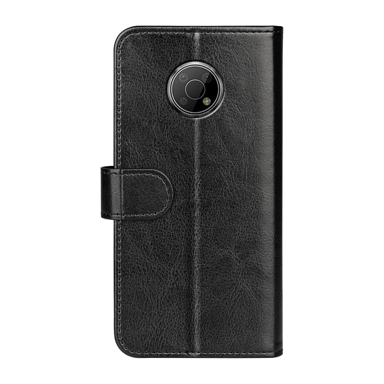 For Nokia G300 R64 Texture Single Horizontal Flip Phone Case