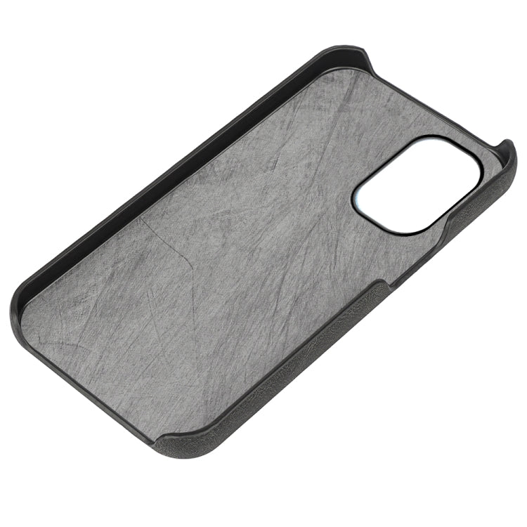 Ring Holder PU Phone Case For Xiaomi Redmi K40 / K40 Pro / K40 Pro+ / Poco F3 / Mi 11i / Mi 11X Pro / Mi 11X