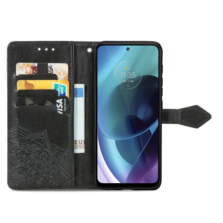 For Motorola Moto G71