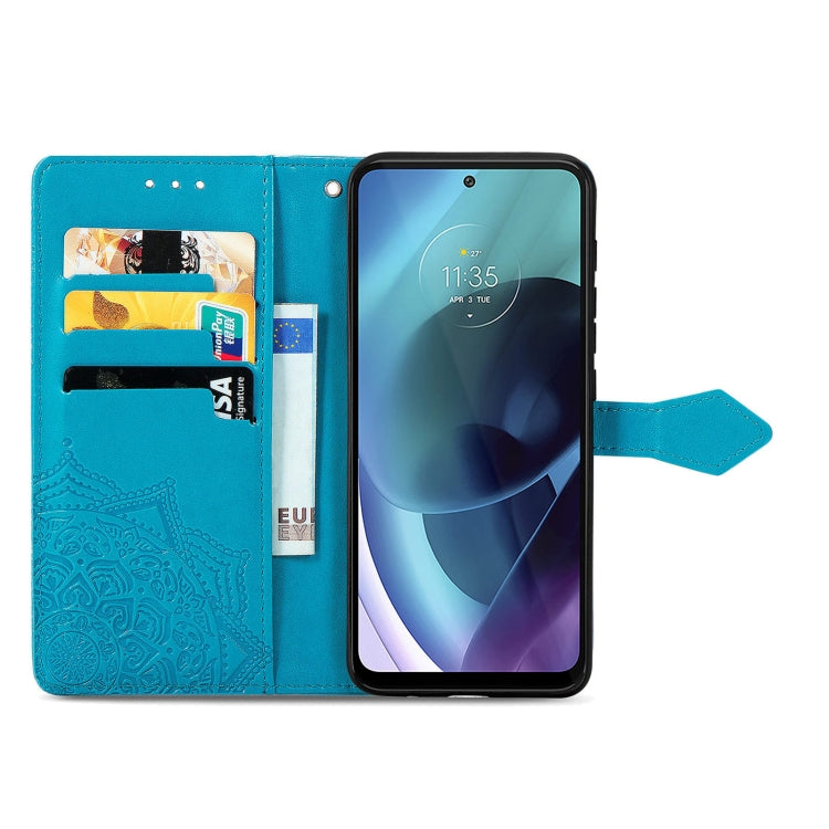 For Motorola Moto G71