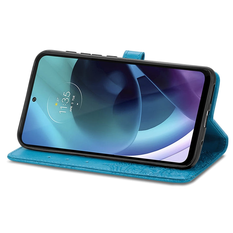 For Motorola Moto G71