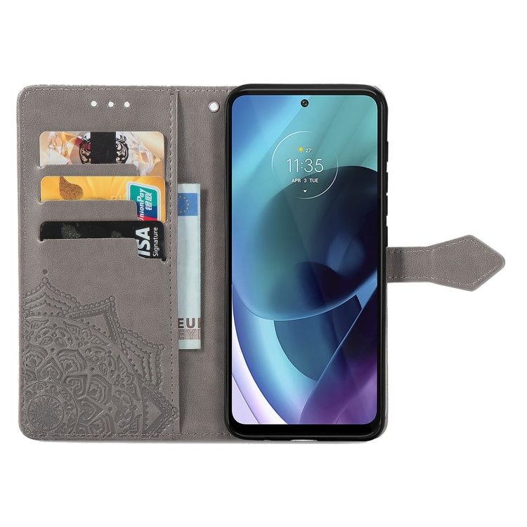 For Motorola Moto G71