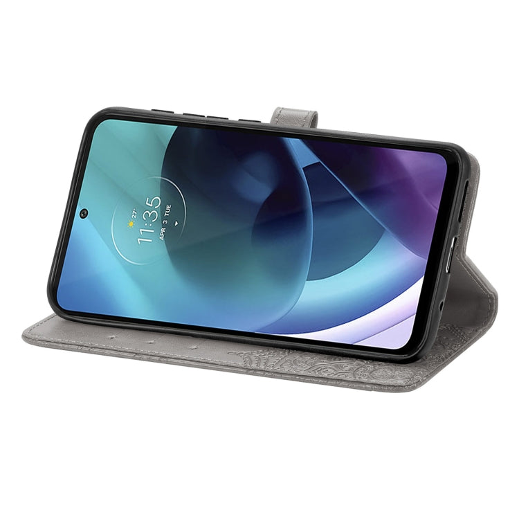 For Motorola Moto G71