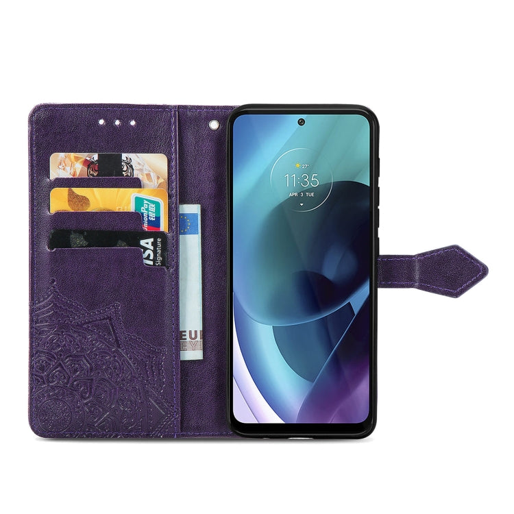 For Motorola Moto G71