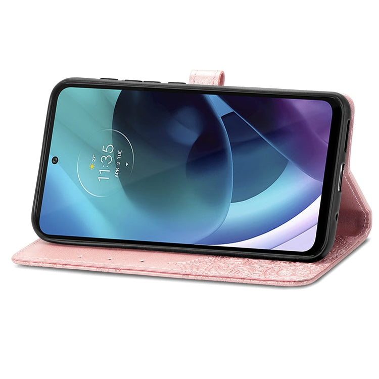 For Motorola Moto G71