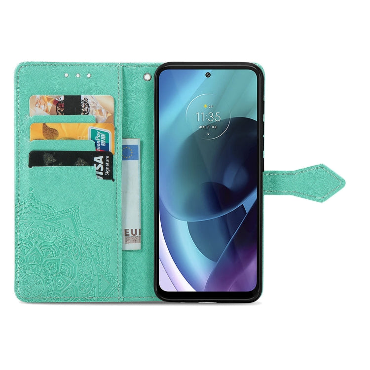 For Motorola Moto G71