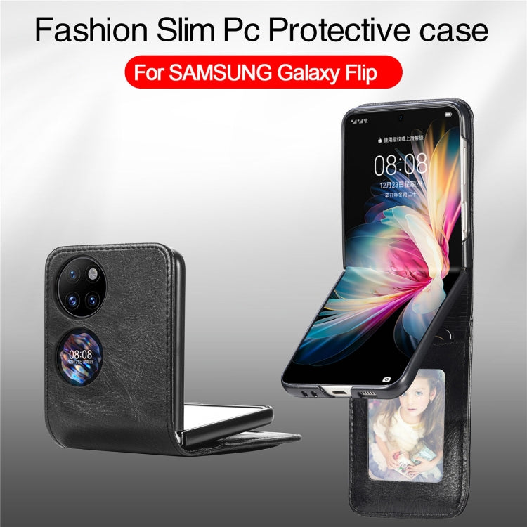 For Huawei P50 Pocket Wallet Card Folding Phone Case