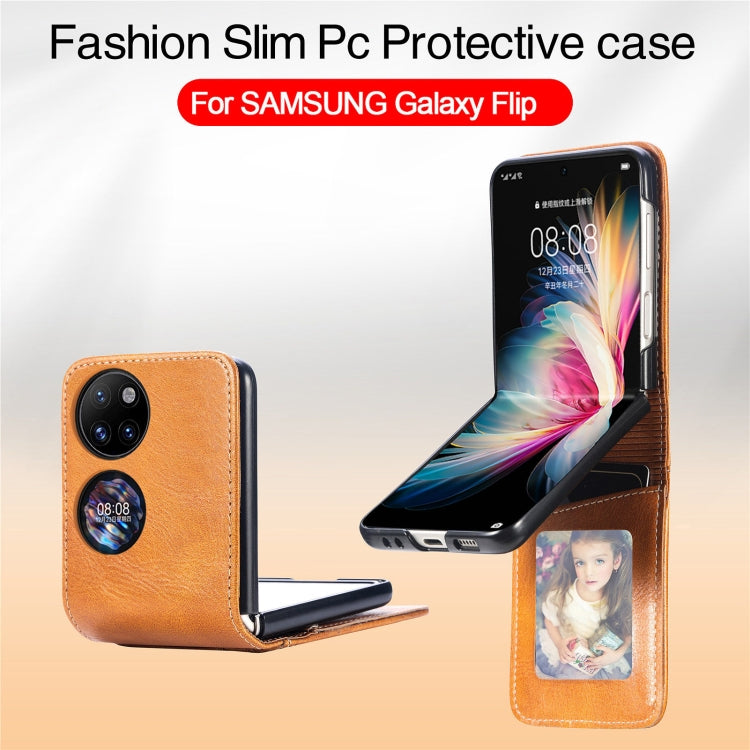 For Huawei P50 Pocket Wallet Card Folding Phone Case