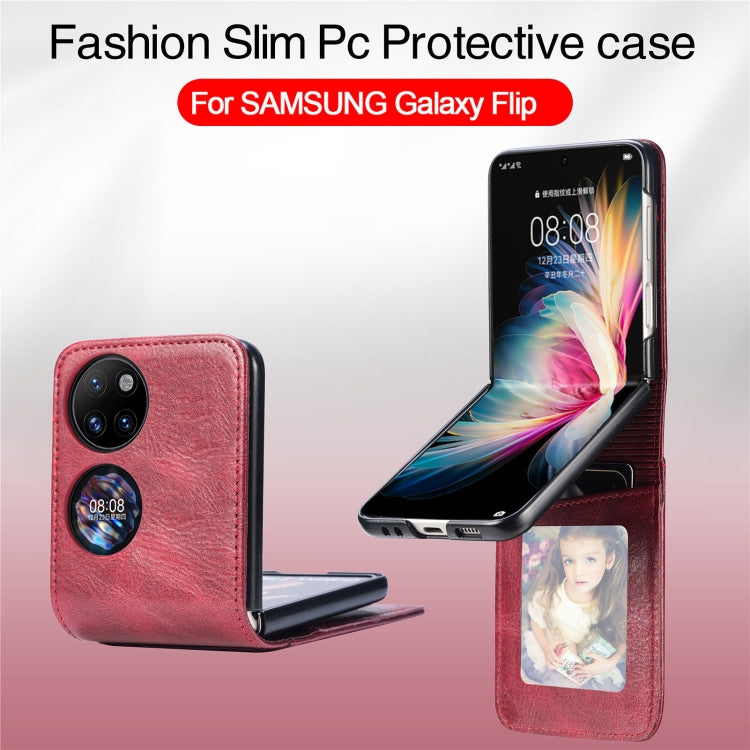 For Huawei P50 Pocket Wallet Card Folding Phone Case