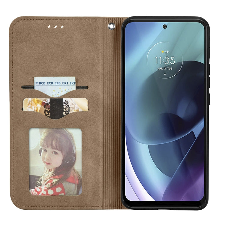 For Motorola Moto G71