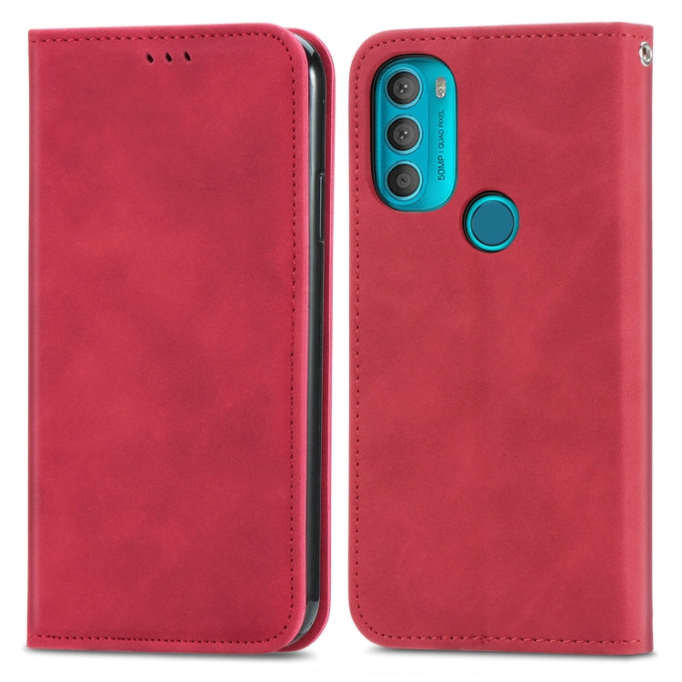 For Motorola Moto G71