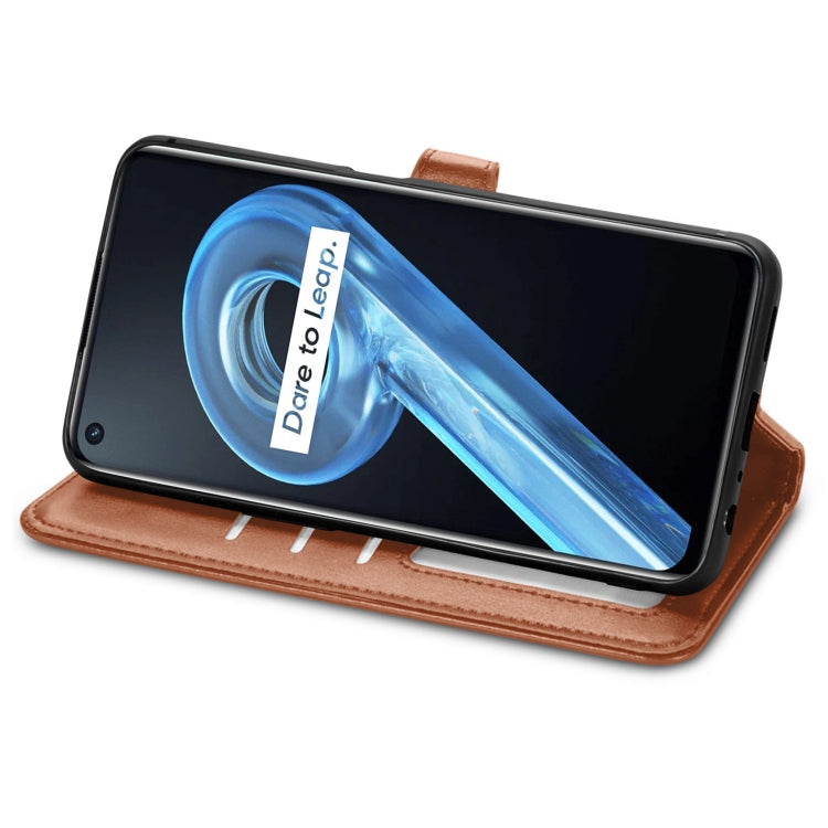 For OPPO Realme 9i / A96 4G / A76 4G