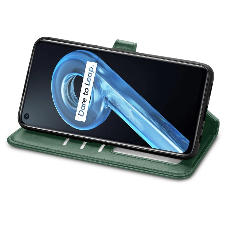 For OPPO Realme 9i / A96 4G / A76 4G