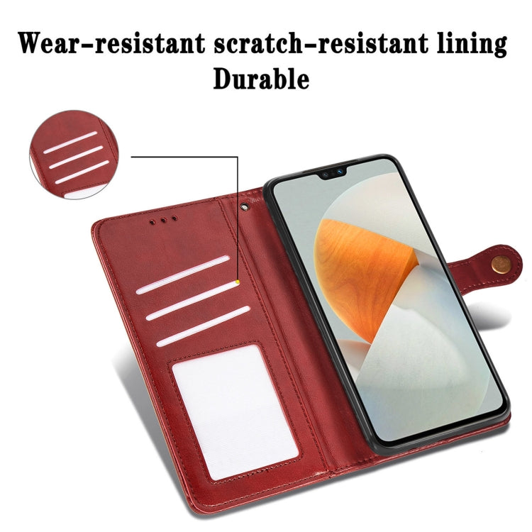 For OPPO Realme 9i / A96 4G / A76 4G