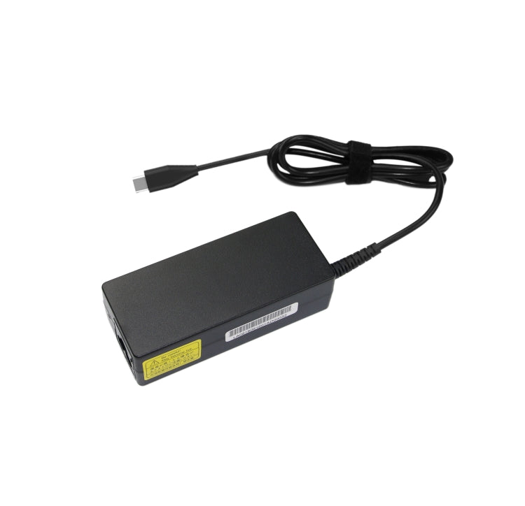 For ThinkPad X1 Yoga Carbon 65W 20V 3.25A USB-C / Type-C Power Adapter Charger
