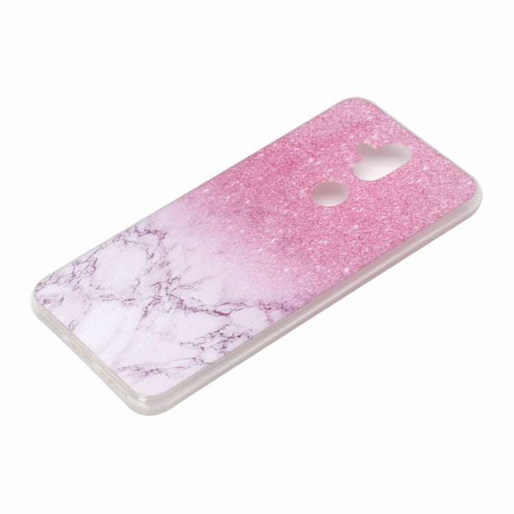 Fashion pattern TPU Drop Protection Cover for ASUS Zenfone 5 Lite ZC600KL