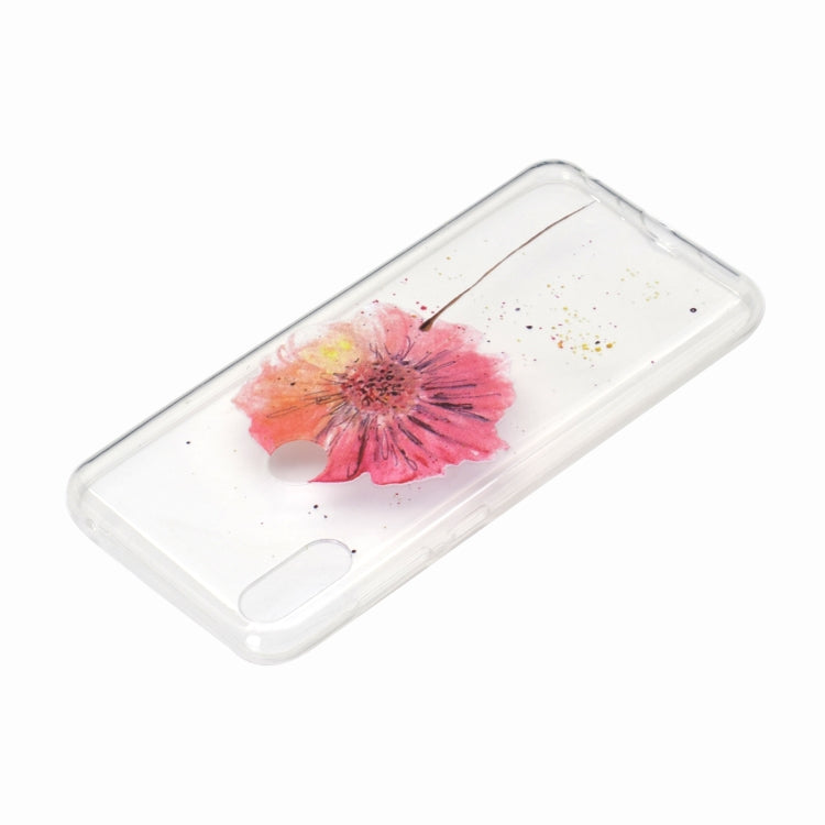 Fashion pattern TPU Drop Protection Cover for ASUS ZE620KL