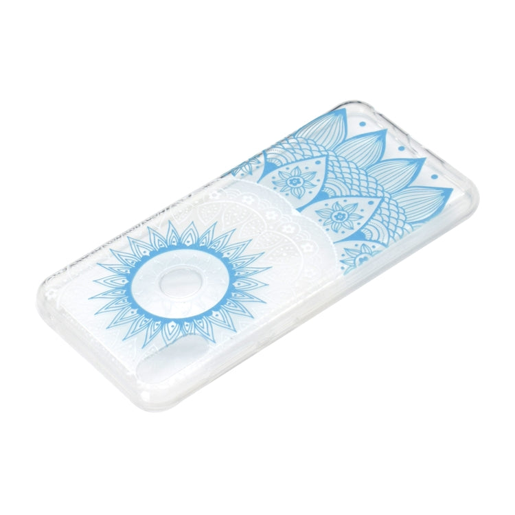 Fashion pattern TPU Drop Protection Cover for ASUS ZE620KL