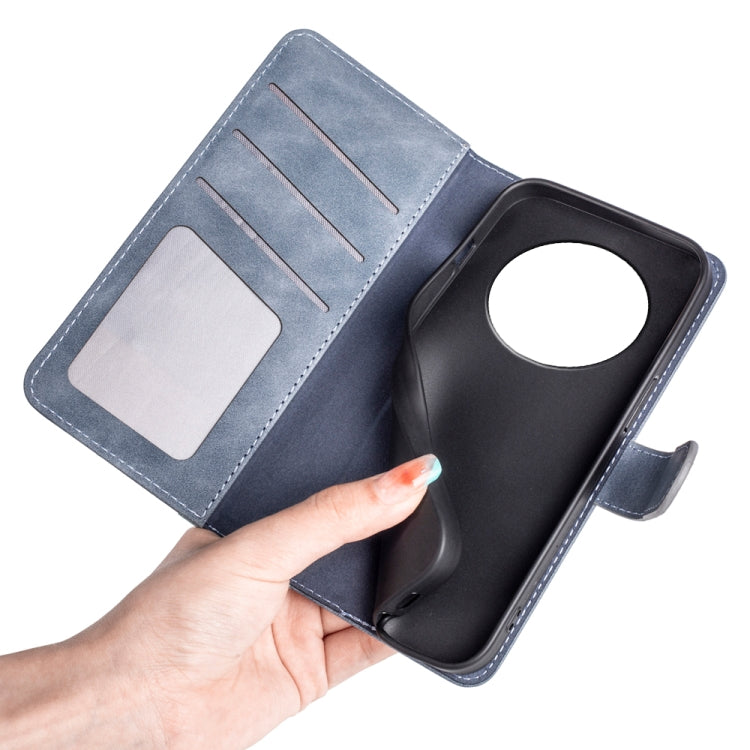 For Honor Magic4 Pro Stitching Horizontal Flip Leather Phone Case