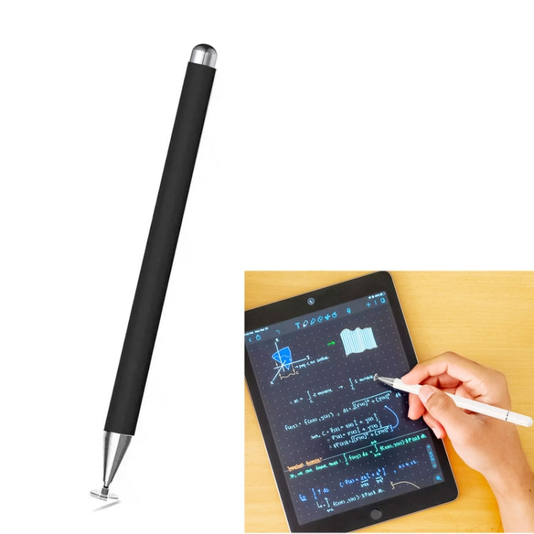 AT-29 High Accuracy Single Use Magnetic Suction Passive Capacitive Pen Mobile Phone Touch Stylus