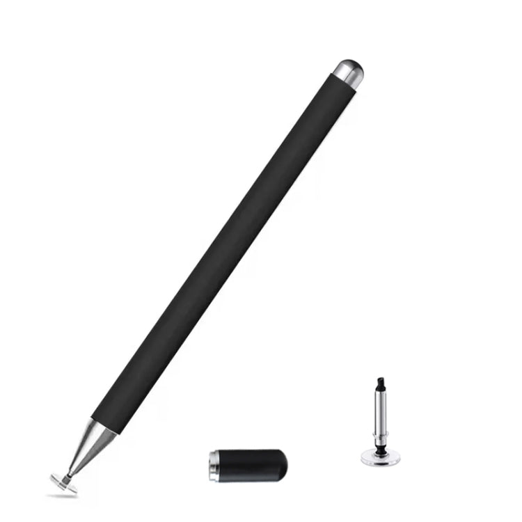 AT-29 High Accuracy Single Use Magnetic Suction Passive Capacitive Pen Mobile Phone Touch Stylus with 1 Pen Head