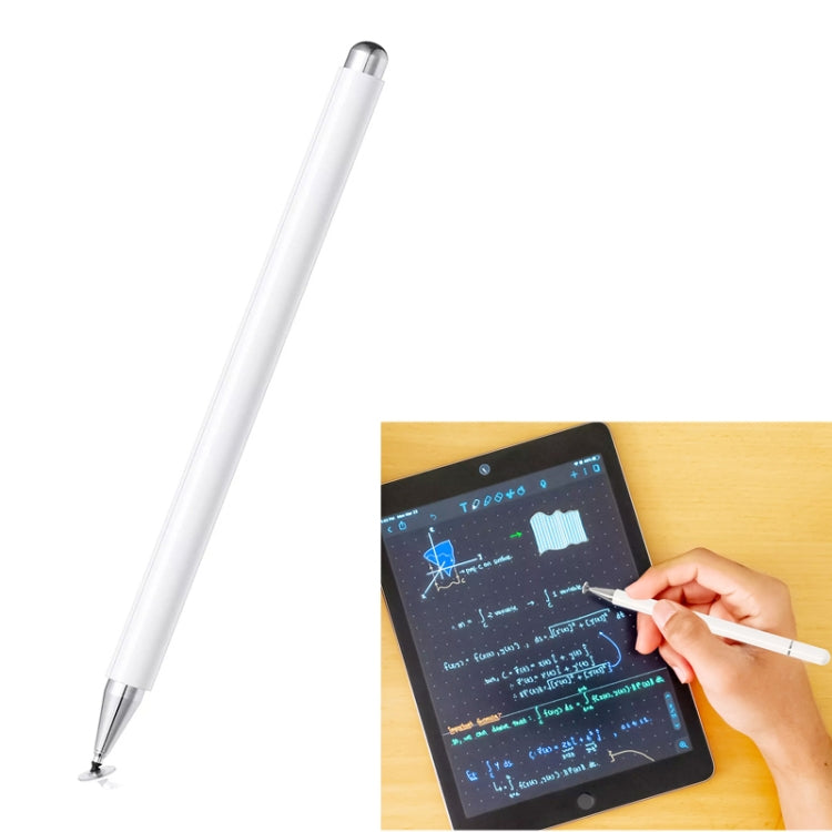 AT-29 High Accuracy Single Use Magnetic Suction Passive Capacitive Pen Mobile Phone Touch Stylus with 1 Pen Head