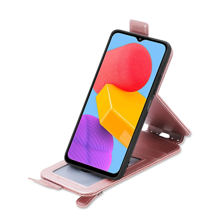 For Xiaomi 12S Ultra Zipper Wallet Vertical Flip Leather Phone Case