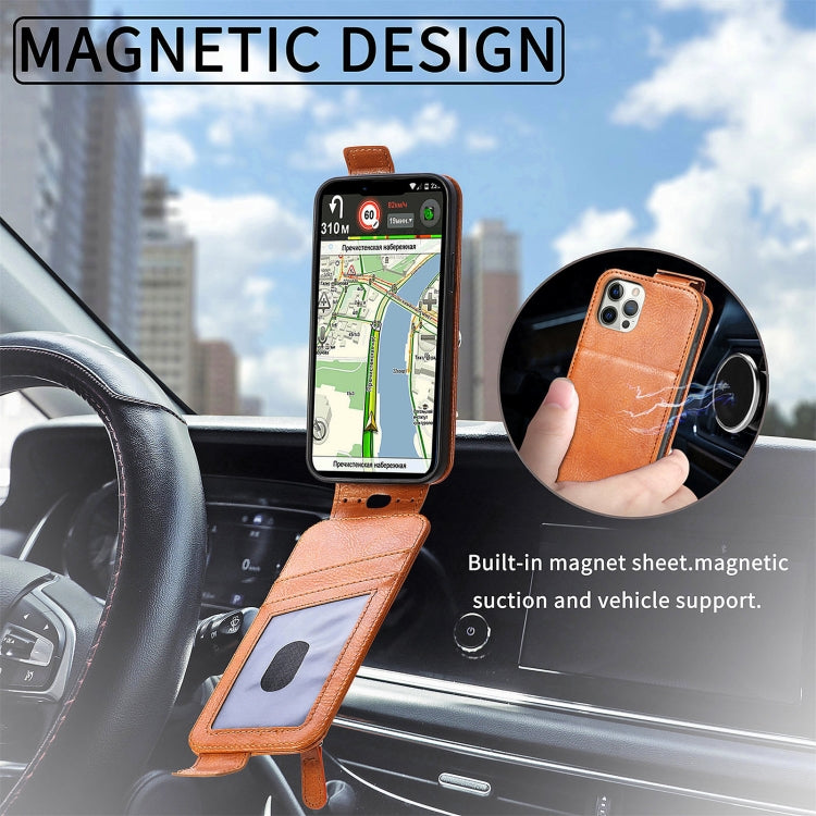 For Xiaomi 12S Ultra Zipper Wallet Vertical Flip Leather Phone Case