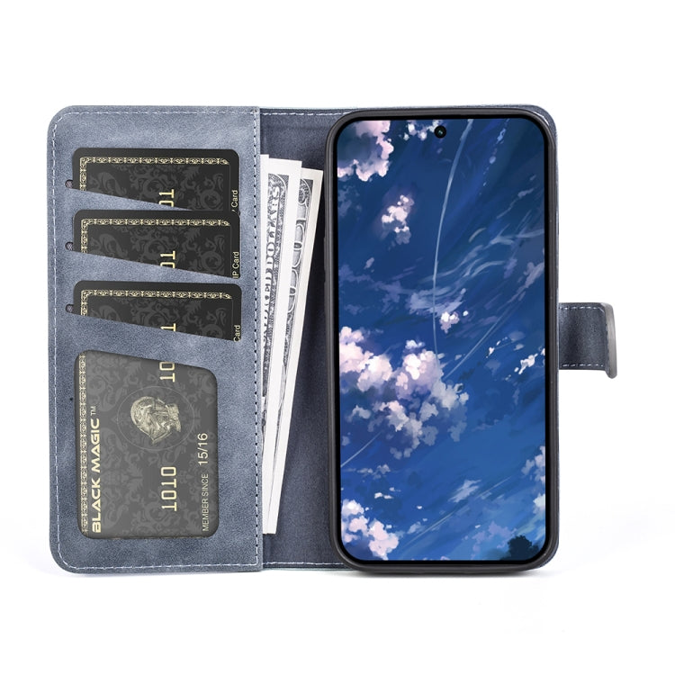 For Motorola Moto G32 Stitching Horizontal Flip Leather Phone Case