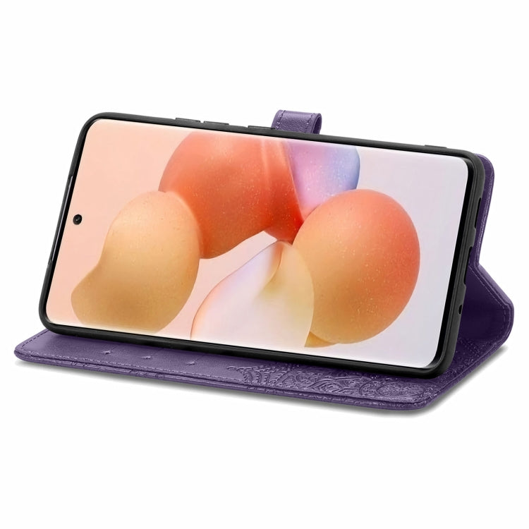 For Xiaomi 12T / 12T Pro / Redmi K50 Ultra Mandala Flower Embossed Leather Phone Case