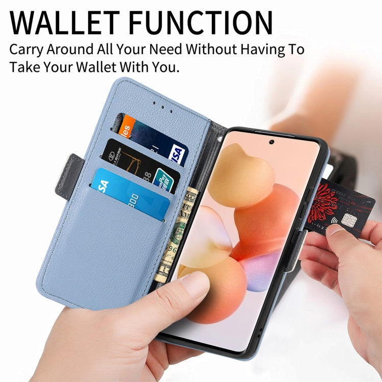 For Xiaomi 12T / Redmi K50 Ultra Stereoscopic Flowers Leather Phone Case