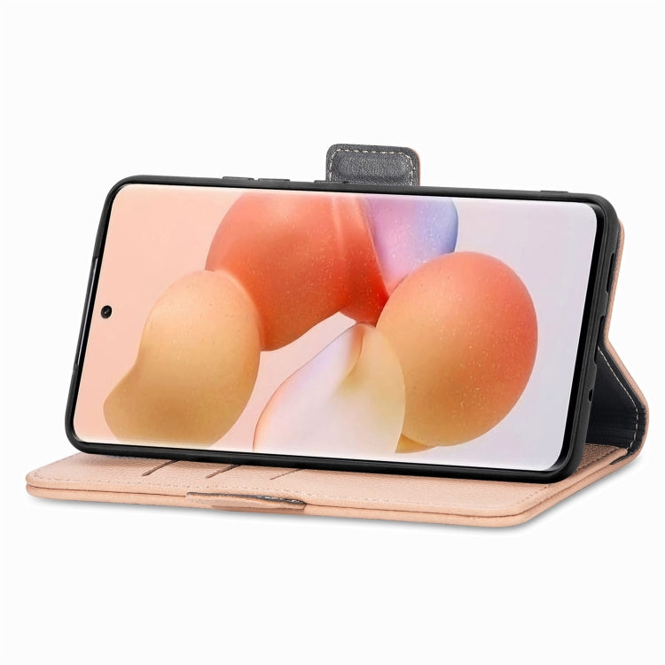 For Xiaomi 12T / Redmi K50 Ultra Stereoscopic Flowers Leather Phone Case